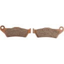 FA643HH Brake Pad FA-HH Series, Street XG 500/750