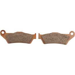 [1721-1942] FA643HH Brake Pad FA-HH Series, Street XG 500/750