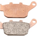 FA140HH Brake Pad FA-HH Series, Sintered Metal