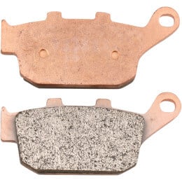 [FA140HH ] FA140HH Brake Pad FA-HH Series, Sintered Metal