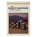 Service Manual Harley-Davidson Panheads 1948-1965