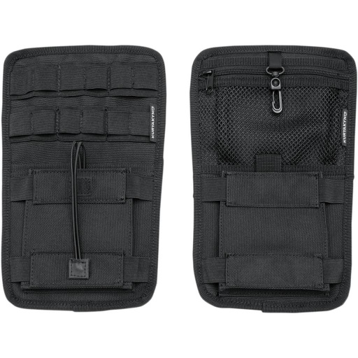 [5287] Internal Saddlebag Organizer