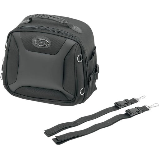 [3515-0138] FTB1000 Sport Sissy Bar Bag