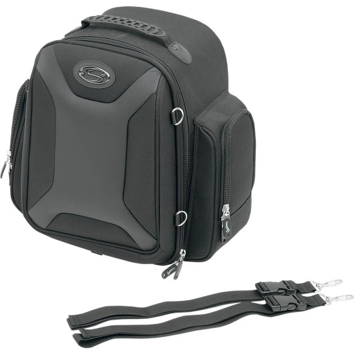 [3515-0139] FTB1500 Sport Sissy Bar Bag