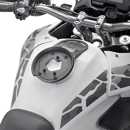 [BF44] BF44 Festesett for Tanklock tankvesker Honda