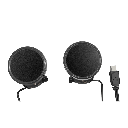 Boost 2.0 Microphone/Speaker (AMP GO/HBC)