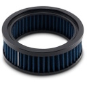 Premium Washable Air Filter Element S&S Teardrop