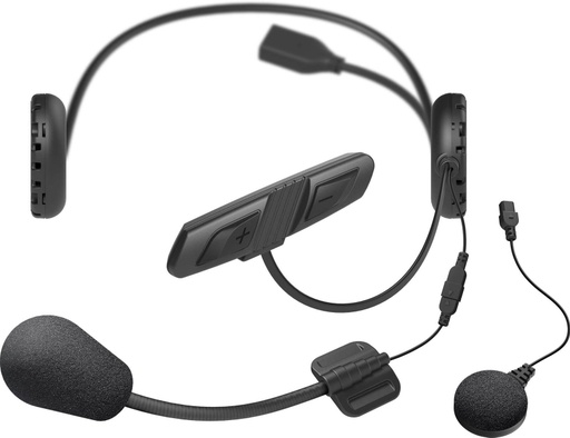 [4402-0884] 3S Plus Bluetooth Headset Universal