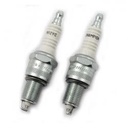 Spark Plugs, RN12YC