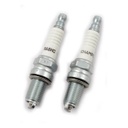 Spark Plugs, RA8HC, 99-17 TC/86-20 XL