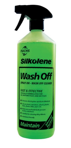 [551-532-001] Wash Off, 1L