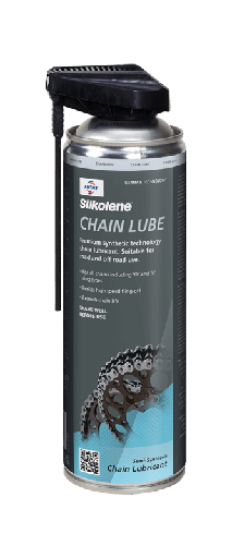 [551-502-0005] Chain Lube, 500ml