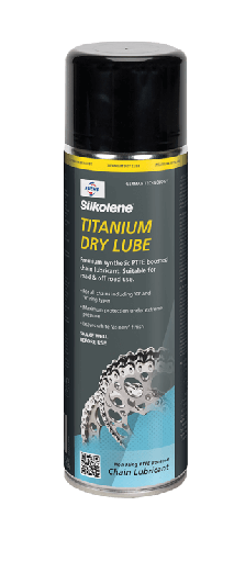 [551-504-0005] Titanium Dry Gel, 500ml