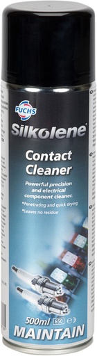 [551-520-0005] Contact Cleaner, 500ml 