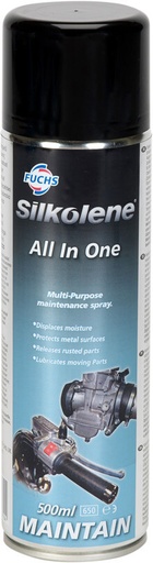 [551-510-0005] All-In-One, 500ml