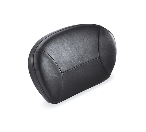 [51727-05A] Comfort Stitch Passenger Backrest Pad