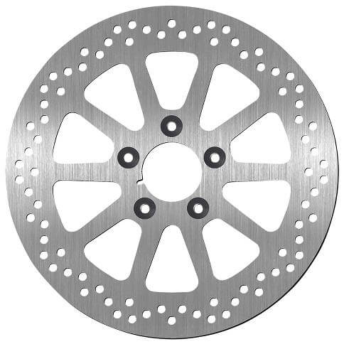 [789805] Brake Disc Fr. 11,8&quot; 2014-UP XL