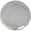 Replacement Lens Deuce-Style Clear