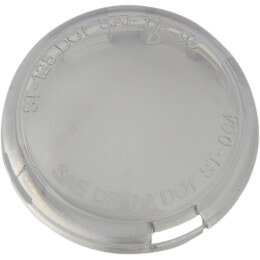 [DS-280519] Replacement Lens Deuce-Style Clear