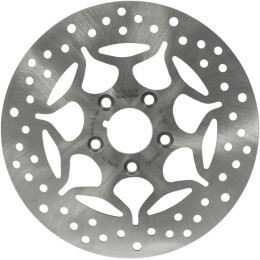 [1710-3411] F Series Brake Rotor Fixed Round 11,5" (41789-92)