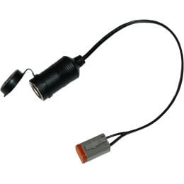 [2120-0811] On Board Power Port