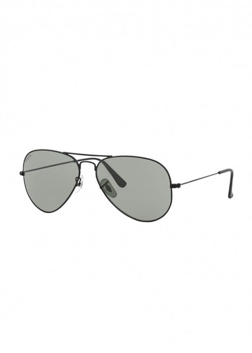 [JD792-02] Aviator, Matte Black