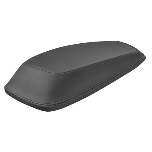[3501-1351] 2014-2023 FLHR, FLHT, FLHX &amp; FLTR Plain Lid Covers