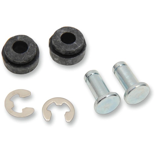 [DS-243817] Mounting Pins/Clips for FL Gauges