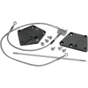 3" Forward Control Extension Kit, 07-610