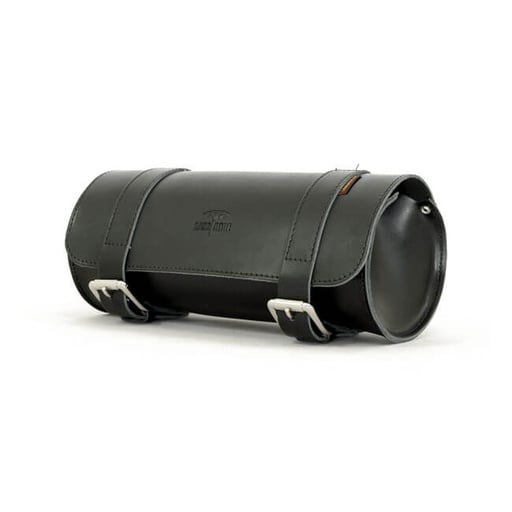 [986395] Tool Roll 6,5L, Smooth, Black