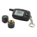 TPMS Wireless Tire Pressure Monitoring System