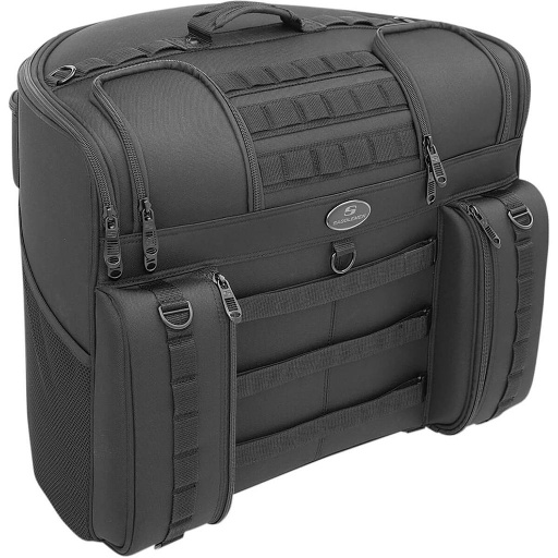 [3501-1364] BR4100 Tactical Seat Bag