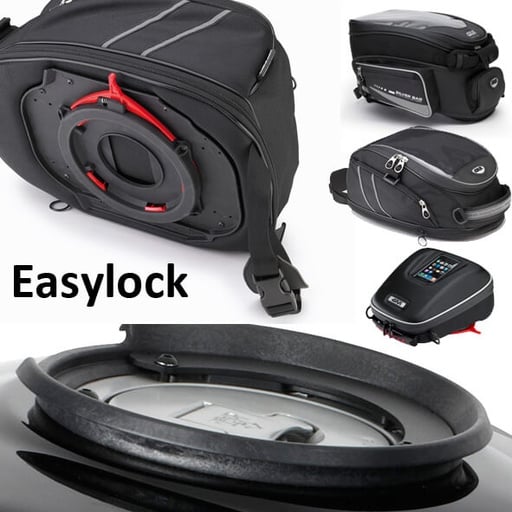 [BF56] BF56 Festesett for Tanklock Tankvesker VOGE