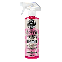 Speed Wipe Quick Detailer, 473ml