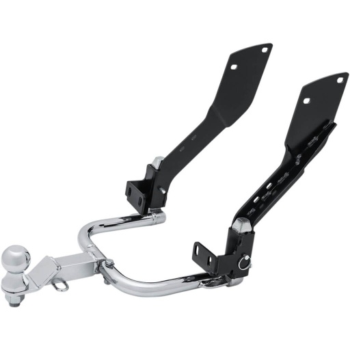 [7657] Receiver Hitch for Touring