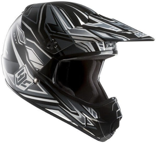 [CLXY-FU-5-L] CL-XY Fulcrum