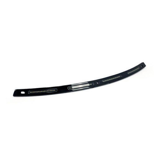 [2350-0404] Truflex Batwing Turn Signal LED Trim Tube