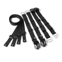 US Hook Strap Set