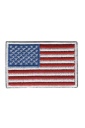 American Flag Patch