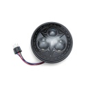 Orbit 5-3/4" Headlamp Unit LED, Black