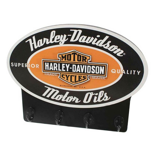 [HDL-15307] Motor Oil Custom-Cut Bar &amp; Shield Key Rack