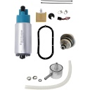 Fuel Pump W/Seal, Regulator and fuel filter for H-D 02-07 Road King, Electra Glide, Street Glide, Road Glide