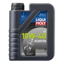 4T 10W-40 Scooter, 1 liter