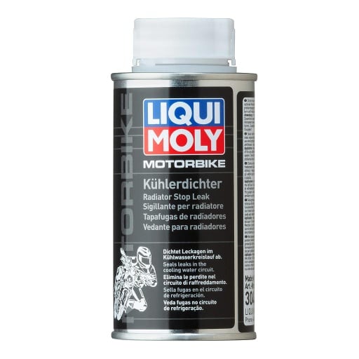 [LM-3043] Radiatortetningsmiddel, 125 ml