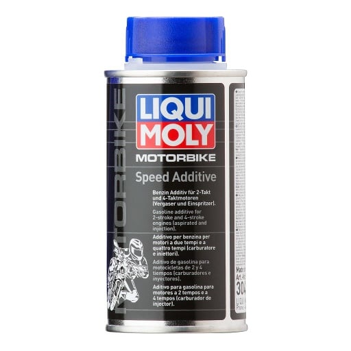 [LM-3040] Speed Additive, 150 ml