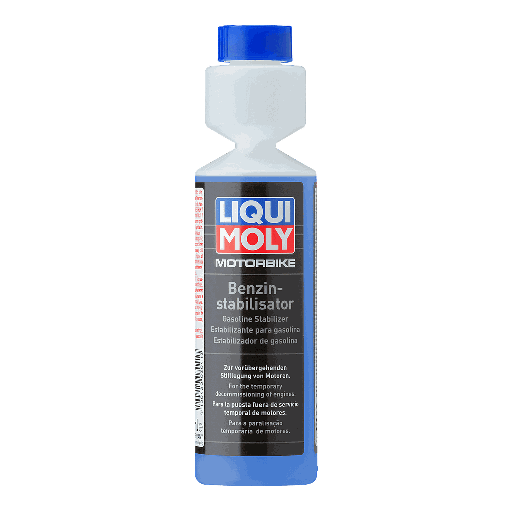 [LM-3041] Bensin Stabilisator, 250 ml
