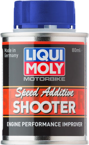 [LM-7820] Speed Shooter, 80 ml