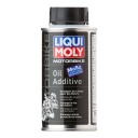Oil Additive, 125 ml