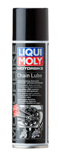 [LM-20741] Chain Lube, 250 ml
