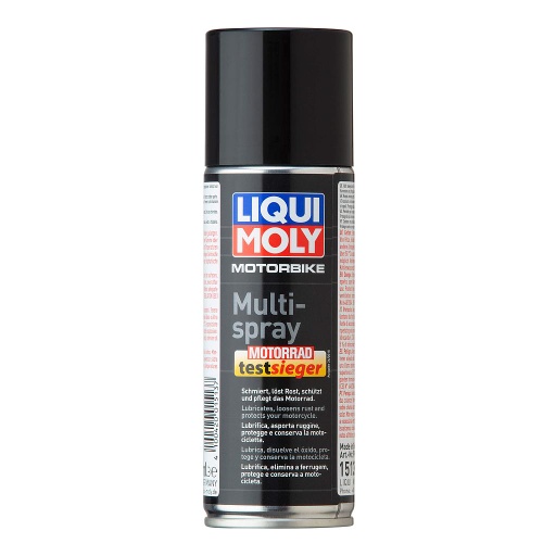 [LM-20743] MC Multi-Spray, 200 ml